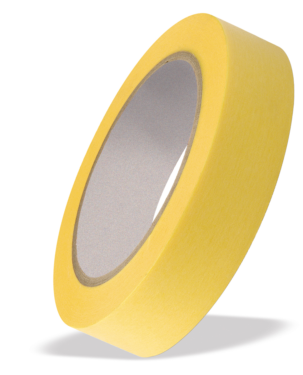 WD Klebeband 920 50mx30mm schwach gekreppt 51024